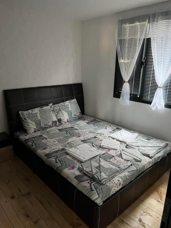 Еко Къщи Къмпинг Созопол Еко Bagian luar foto